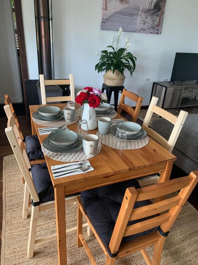 Moana Beach Sunset Holiday Accommodation B Extérieur photo