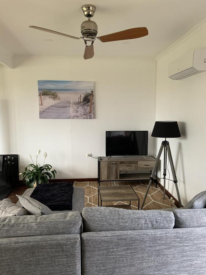 Moana Beach Sunset Holiday Accommodation B Extérieur photo