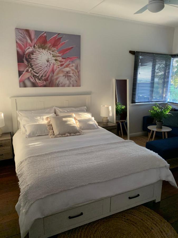 Moana Beach Sunset Holiday Accommodation B Extérieur photo