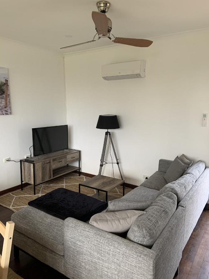 Moana Beach Sunset Holiday Accommodation B Extérieur photo