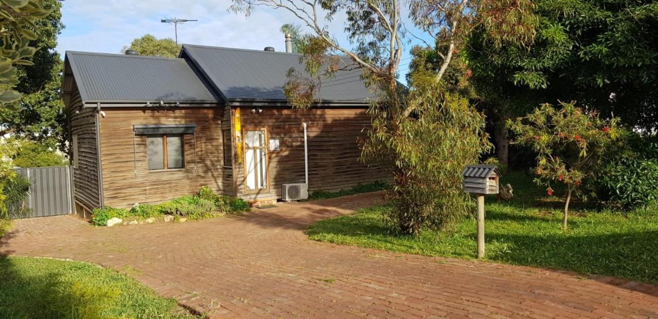 Moana Beach Sunset Holiday Accommodation B Extérieur photo