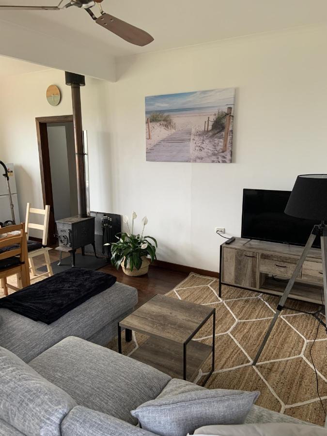 Moana Beach Sunset Holiday Accommodation B Extérieur photo
