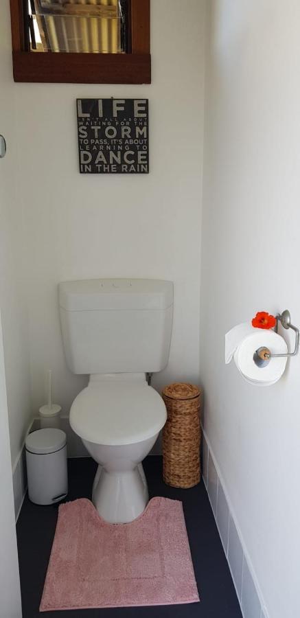 Moana Beach Sunset Holiday Accommodation B Extérieur photo