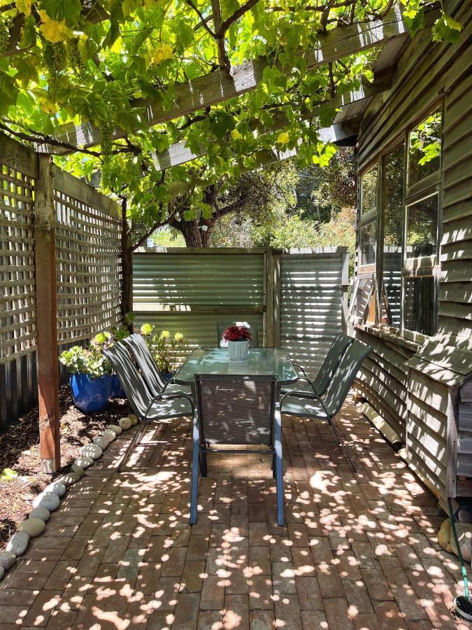 Moana Beach Sunset Holiday Accommodation B Extérieur photo