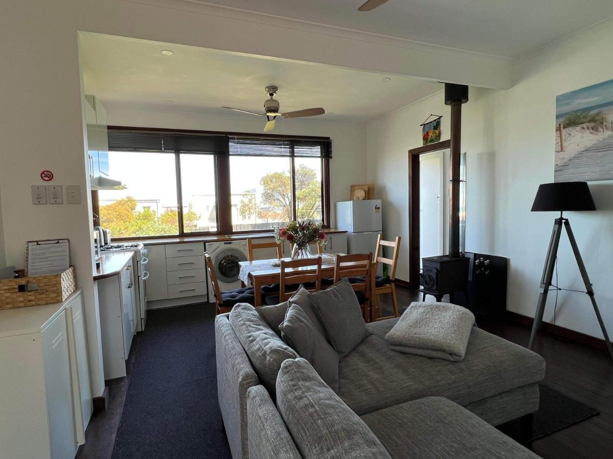 Moana Beach Sunset Holiday Accommodation B Extérieur photo